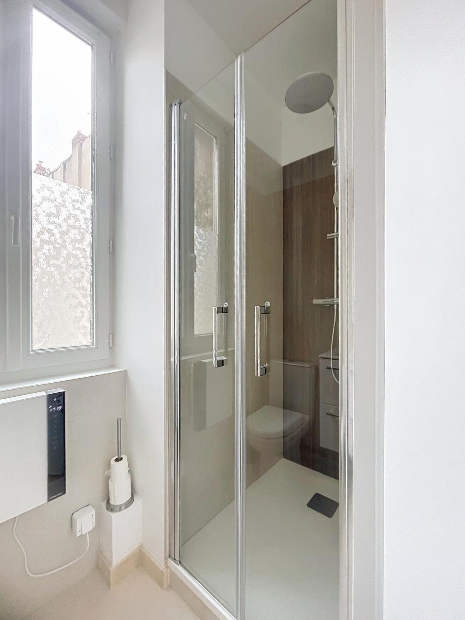 Beau T1 Proche Gare De Apartment Nantes